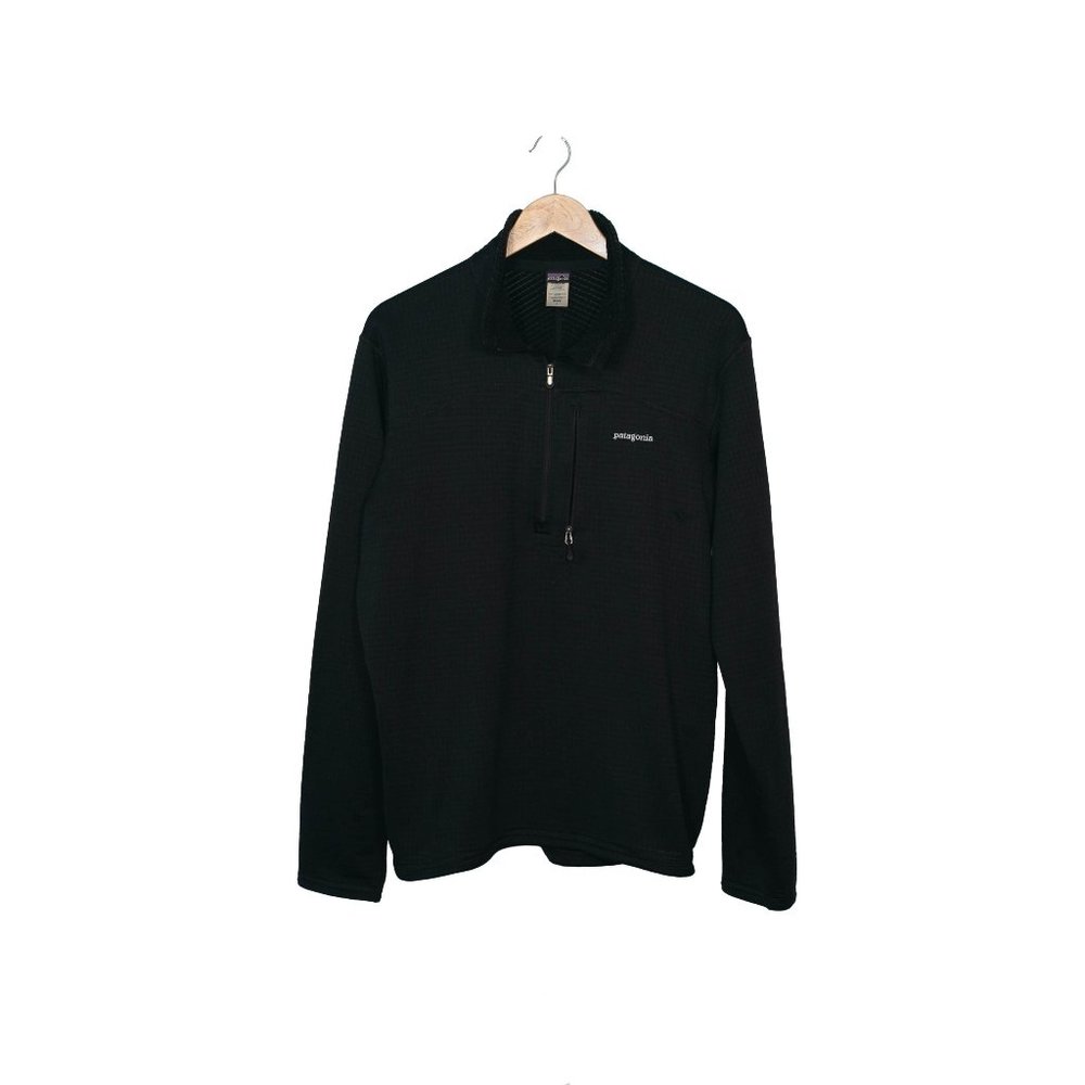 Patagonia Half Zip